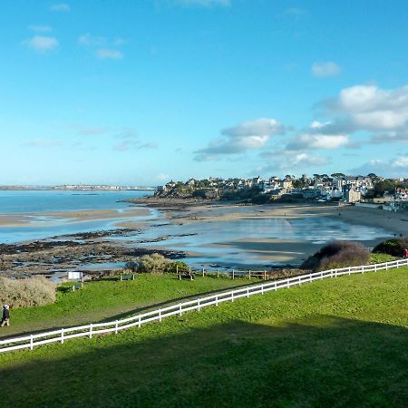 Studio La Garde By Interhome Dinard Exterior foto